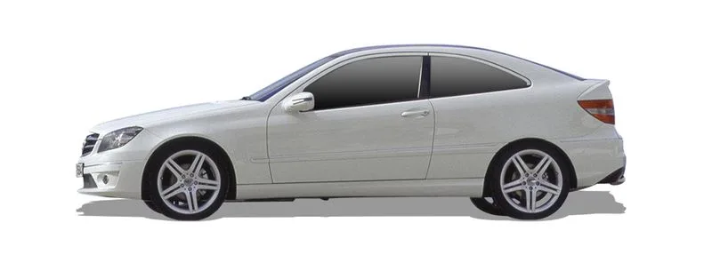 CLC-CLASS (CL203)
