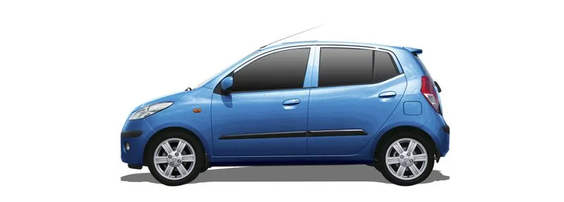 i10 I (PA)