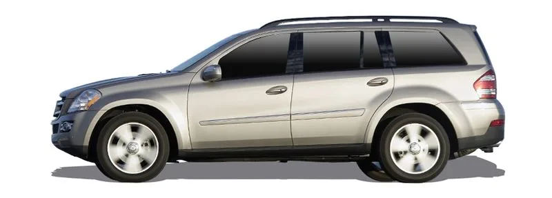 GLK-CLASS (X204)