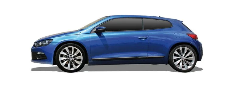 SCIROCCO III (137, 138)