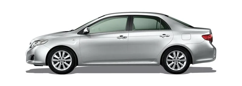 COROLLA седан (_E15_)