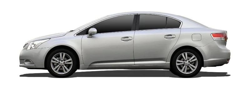 AVENSIS седан (_T27_)