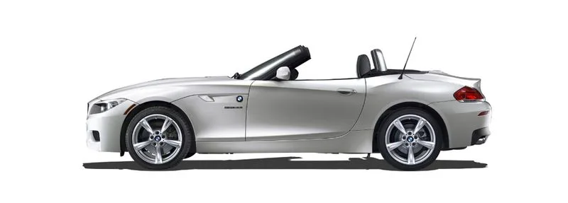 Z4 Roadster (E89)