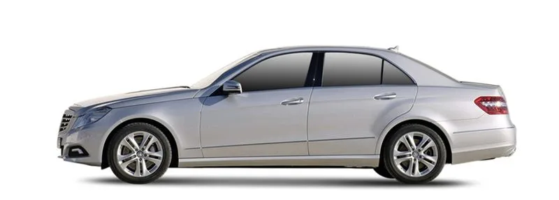 E-CLASS (W212)