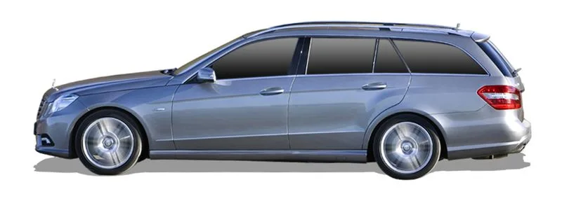 E-CLASS T-Model (S212)