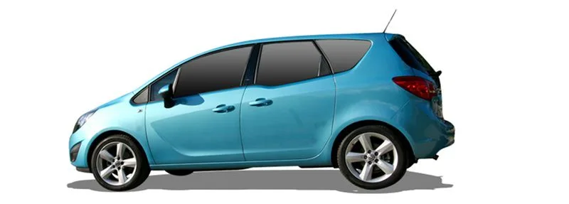 MERIVA B вэн (S10)
