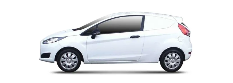 FIESTA VI Van