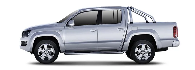 AMAROK (2HA, 2HB, S1B, S6B, S7A, S7B, AGD)