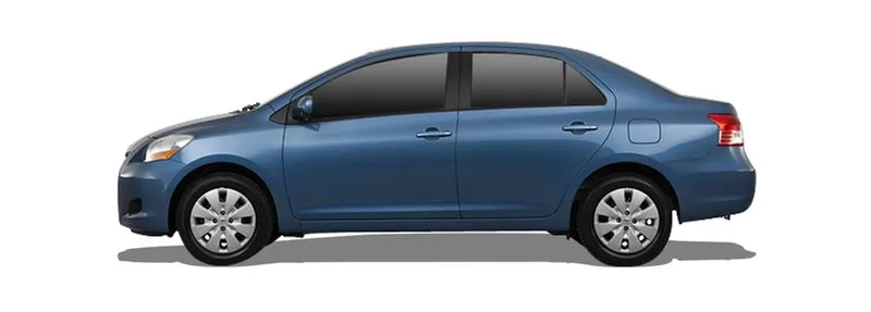 YARIS / VIOS седан (_P9_)