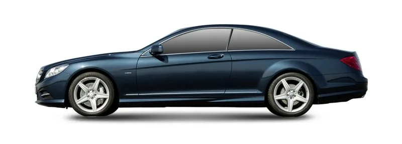CLS (C218)