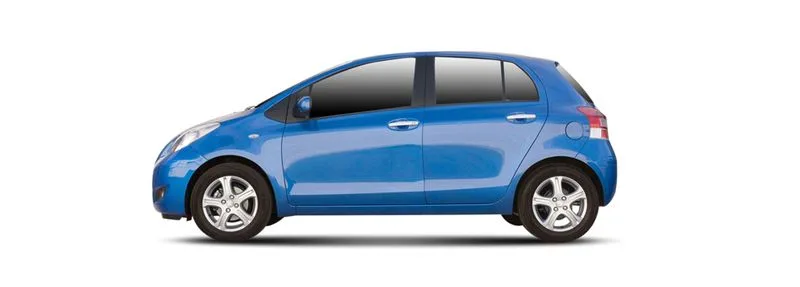YARIS (_P13_)