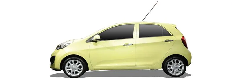 PICANTO II (TA)