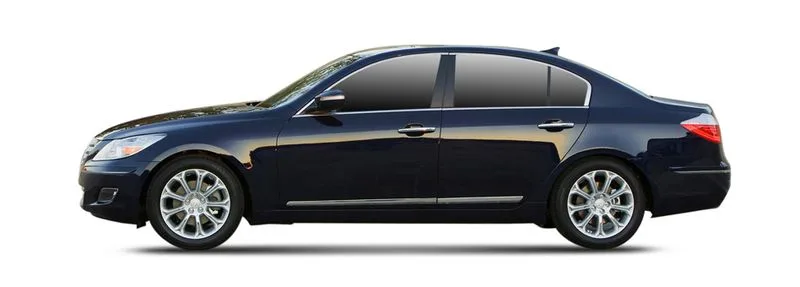 GENESIS (BH)