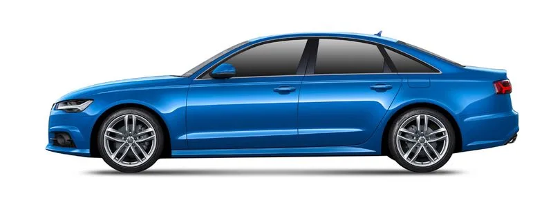 A6 C7 (4G2, 4GC)