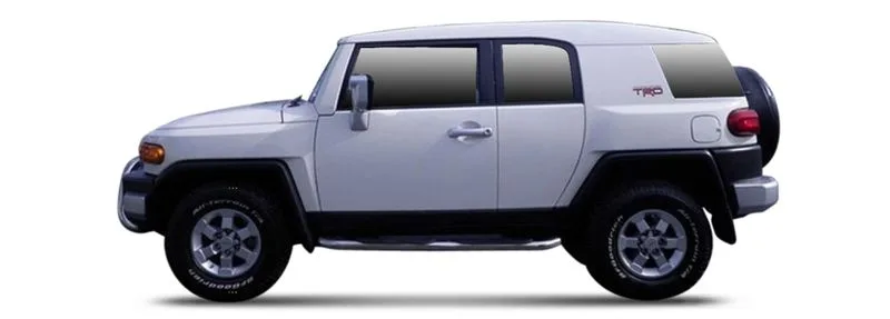 FJ CRUISER (GSJ1_)