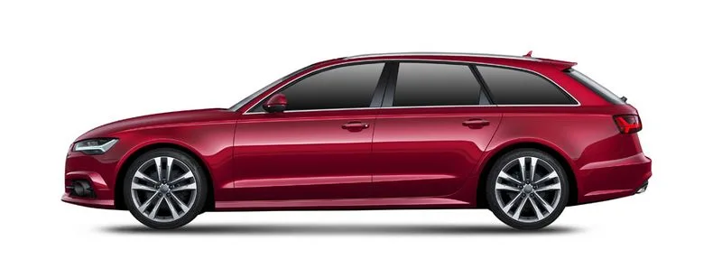 A6 C7 Avant (4G5, 4GD)