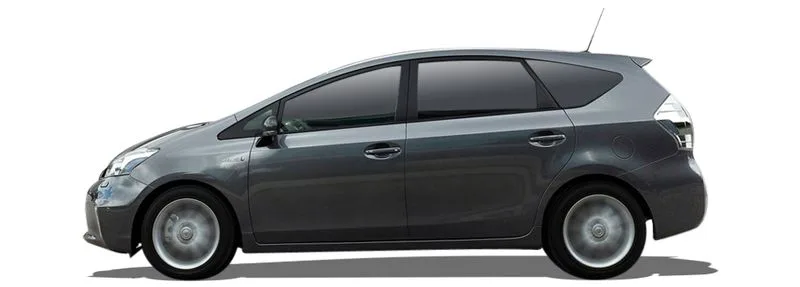 PRIUS PLUS (_W4_)