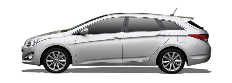 i40 I CW (VF)