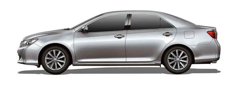 CAMRY седан (_V5_)
