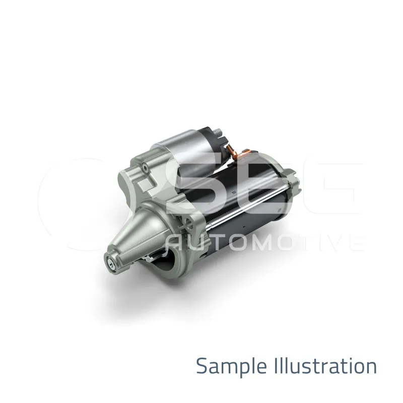 SEG Automotive 0001177008