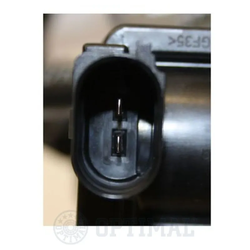 Компрессор, наддув OPTIMAL OP-ETU0156B-RM