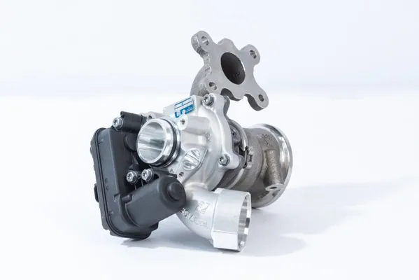 Компрессор, наддув BorgWarner 16339880024
