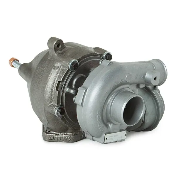Компрессор, наддув RIDEX 2234C10716R