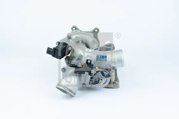 Компрессор, наддув BorgWarner Turbo NEW FEBI BILSTEIN 186808