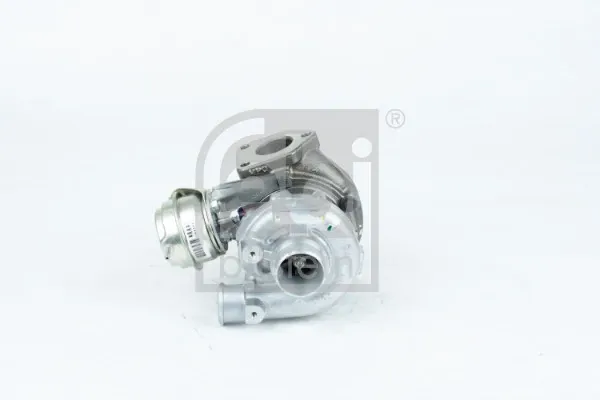 Компрессор, наддув Garrett Turbo NEW FEBI BILSTEIN 187469
