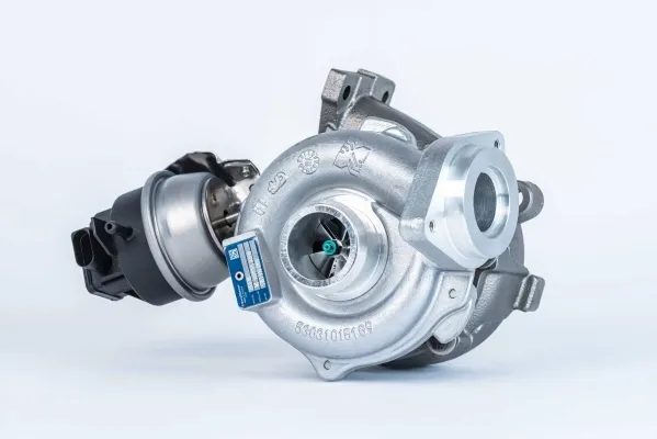 Компрессор, наддув BorgWarner 53039900190