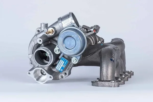Компрессор, наддув BorgWarner 53039900459
