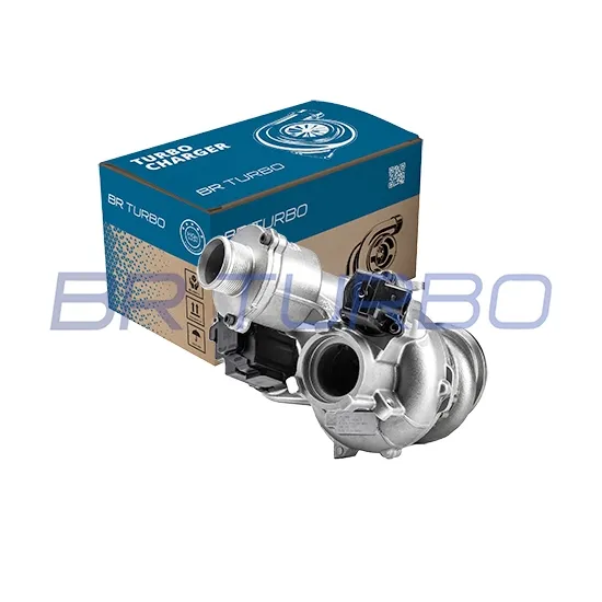 BR Turbo 9VA04RS
