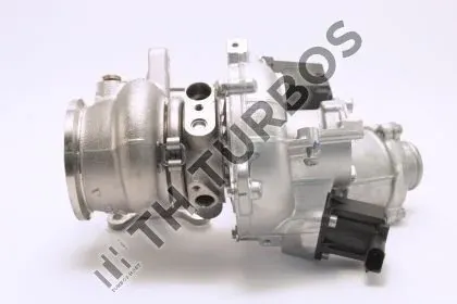 TURBO'S HOET IHI9VA04