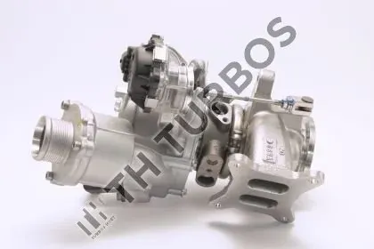 TURBO'S HOET IHI9VA05